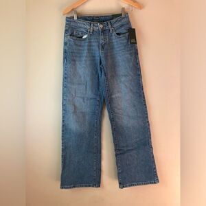 📳 Wild Fable | Low Rise Baggy Jeans